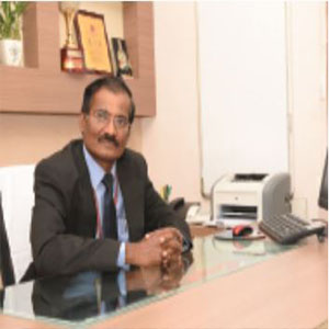 Dr. T. Kannadasan,Principal