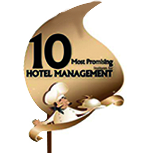 10 Most Promising Institutes for Hotel Management