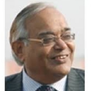 BML Jain,Founder & Chairman