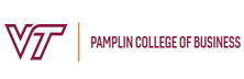 Virginia Tech Pamplin College Of Business: Helping Students Obtain Knowledge And Skills To Thrive In Complex Economies 
