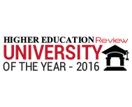  University of the year 2016