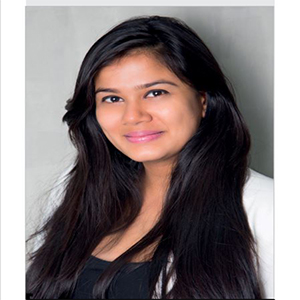 Prerna Nishant Joshi,Dean