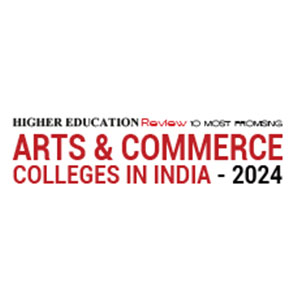 10 Most Promising Arts & Commerce Colleges In India - 2024