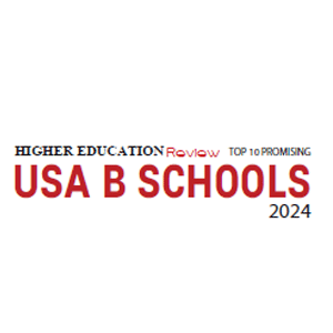 Top 10 Promising USA B Schools - 2024