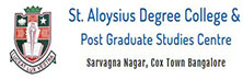 St. Aloysius Degree College