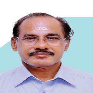 Dr. S. G. Iyer,Director