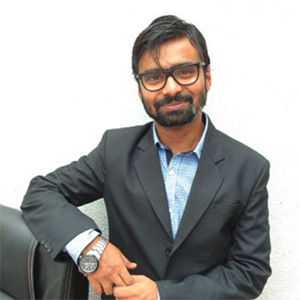 Jayant Mohite,Big Data Trainer & Consultant