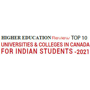 Top 10 Universities and Colleges in Canada for Indian Students - 2021