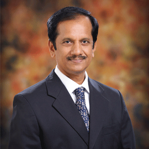 Dr. V. Damodara Naidu,Principal