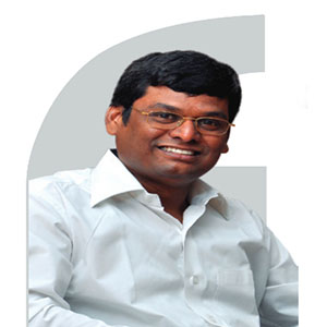 K. Karunanithi,Chairman
