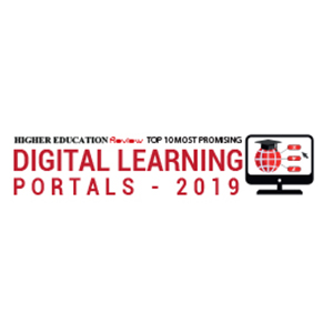 Top 10 Most Promising Digital Learning Portals - 2019