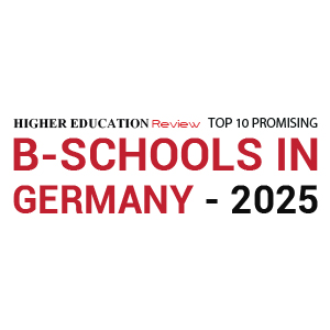 Top 10 Promising B-Schools in Germany - 2025