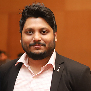 Nirvik Saha,Director