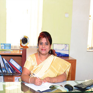 Prof. Sudipta Sarkar,Principal