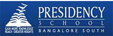 Presidency School Bangalore South