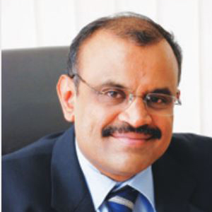 Dr. Ashok Bakthavathsalam,Managing Trustee