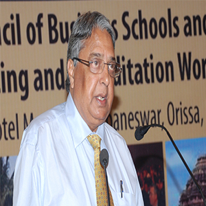 Prof. (Dr.) Prabir Pal,Chairman