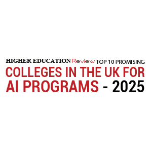 Top 10 Promising Colleges in the UK for AI Programs - 2025