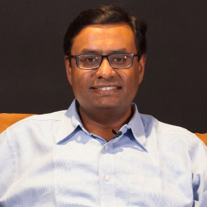 Dr. K. Senthil Ganesh,Managing Trustee