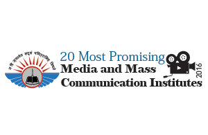 20 Most Promising Media and Mass Communication Institutes
