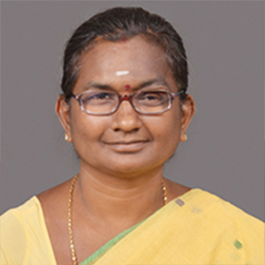 Dr A Chitra,Prof & Head,  Dept of Computer Applications