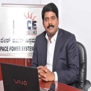 M. Venu Gopala Rao,Chairman