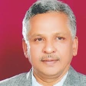 Dr. Nitin R. Dhande,Chairman