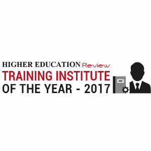 Training Institute of the Year 2017