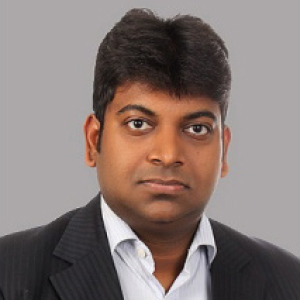 Sumeet Bansal,CEO