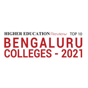 Top 10 Bengaluru Colleges - 2021
