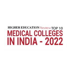 Top 10 Medical Colleges in India - 2022