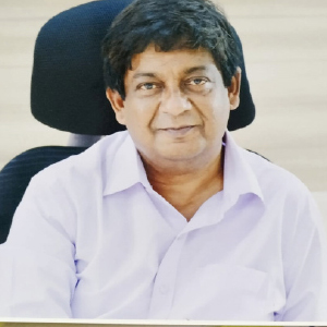 Dr. Ravikumar G K,R&D Head