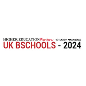 10 Most Promising UK Bschools – 2024
