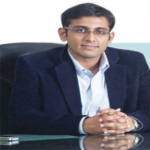 Prof Prithviraj YJ,Deputy Director