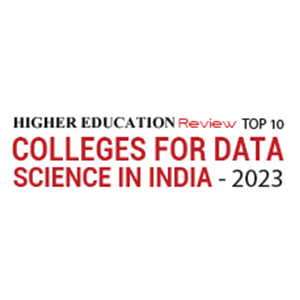 Top 10 Colleges For Data Science In India - 2023