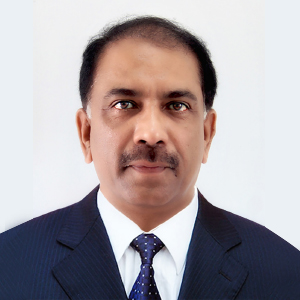 Mr. Sajeev Vattoly,NGI Chairman