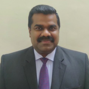 Suresh. N,College Coordinator, Director of BHM Department