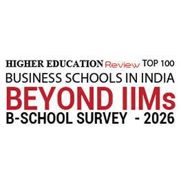 B School Survey 2026 - Beyond IIMs - Top 100 Business Schools in India