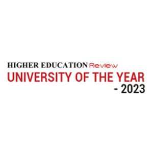 University of the Year - 2023