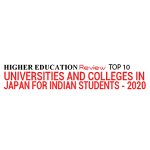 Top 10 Universities & Colleges In Japan For Indian Students - 2021