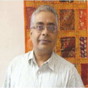 Bhupesh Daheria,CEO