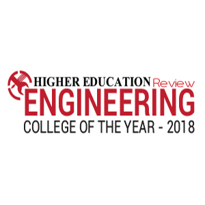 Engineering College of the Year - 2018