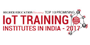 Top 10 Promising IoT Training Institutes in India 2017