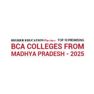 Top 10 Promising BCA Colleges from Madhya Pradesh - 2025