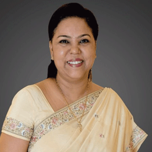 Dr.Seema Saini,CEO