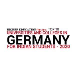 Top 10 Universities And Colleges In Germany For Indian Students - 2020