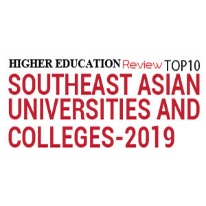 Top 10 Southeast Asian Universities and Colleges - 2019