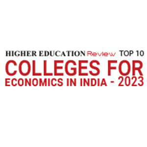 Top 10 Colleges For Economics In India â€“ 2023 