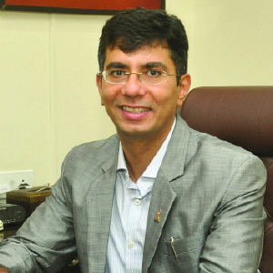 Vidur Kapoor,Chairman