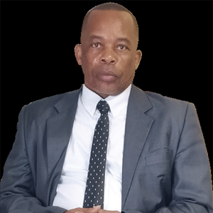 Dr. Morvyn Ngoni Nyakudya,Dean - School of Graduate Studies & Research